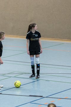 Bild 447 - wCJ KT Turnier Vormittag
